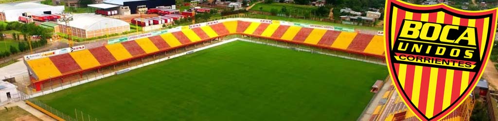 Estadio Leoncio Benitez